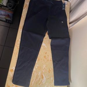 Women’s gap kids size pants